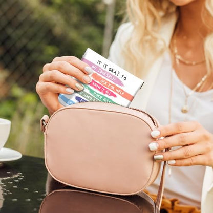 2Pcs PU Leather Small Squeeze Coin Purse Pouch Mini coin Bag Unique And Cute Wallet Cosmetic Bags Change Bag For Women Girls Men （Color font - color: Color font