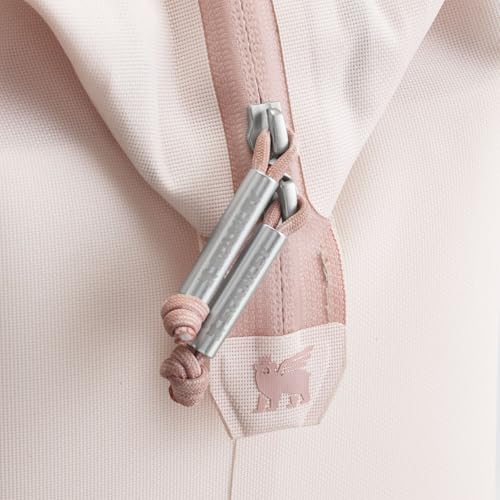 Stanley All Day Julienne Soft Cooler Bag and Lunch Box | Insulated Travel Bag with Zipper | BPA-Free - color: Rose Quartz, style: Mini