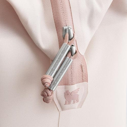 Stanley All Day Julienne Soft Cooler Bag and Lunch Box | Insulated Travel Bag with Zipper | BPA-Free - color: Rose Quartz, style: Mini