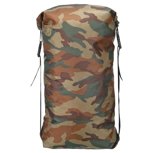PATIKIL Compression Stuff Sack, Waterproof Sleeping Bag Storage Sack for Camping