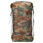 PATIKIL Compression Stuff Sack, Waterproof Sleeping Bag Storage Sack for Camping