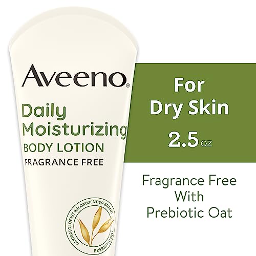 Aveeno Daily Travel Essentials Gift Set with Daily Moisturizing Lotion, Daily Moisturizing Body Wash, Calm + Restore Makeup Removing Wipes, & Calm + Restore Oat Gel Moisturizer, 4 items - size: 4.5 Fl Oz (Pack of 4)