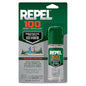Repel 100 1 oz Insect Repellent Pump Spray 100% DEET 402000 - size: 1 Fl Oz (Pack of 1), style: 1 Pack