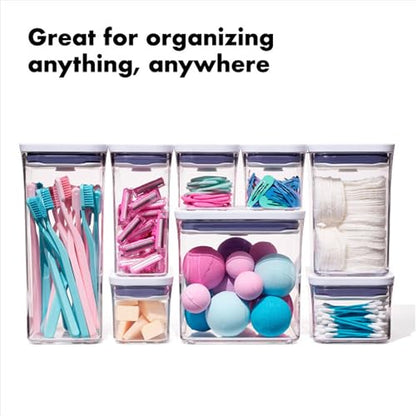 OXO Good Grips 20-Piece POP Container Set - size: 20-Piece Set
