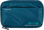 Travelon World Travel Essentials Tech Organizer - color: Peacock Teal