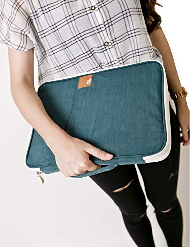 mygreen Universal Travel Gear Organizer/Electronics Accessories Bag/Document File Bag - color: Olive Green