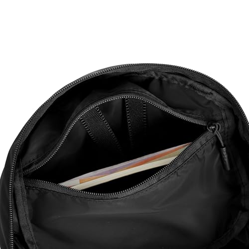 Travelon Packable Daypack - color: Black