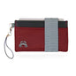 Crabby Wallet - Thin Minimalist Front Pocket Wallet - P3 Polyester - color: Rocky Ridge