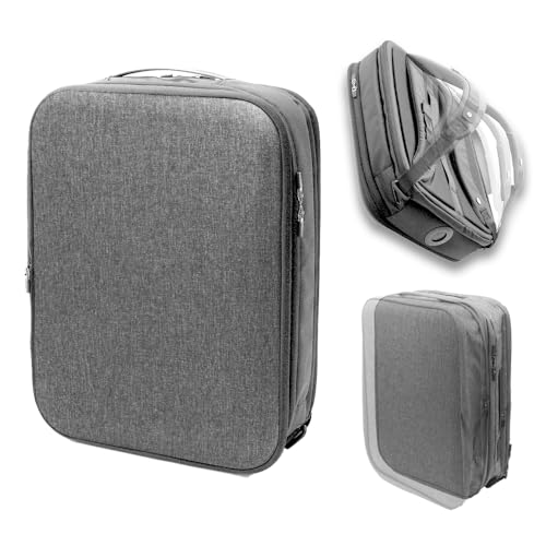 【SchuBelt Backpack, handbag, shoulder, carry bag. - color: Grey