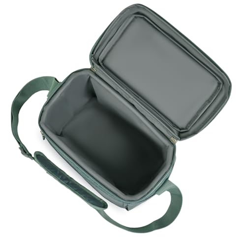 Igloo Soft Sided Coolers | Insulated Lunch Cooler Bag - color: Everyday 12-Can, size: One Size