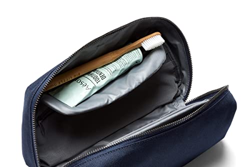 Bellroy Toiletry Kit Plus – (Toiletries pouch, bag) - color: Navy