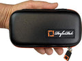 Perfec - PerfecPak Compact Cigar Accessories Case - Travel Case for Cigar Tools