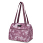 Packit, Lunch Bag Freezable Hampton Mulberry Tie Dye - color: Mulberry Tie Dye