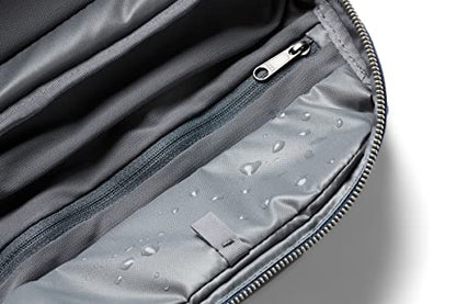 Bellroy Toiletry Kit Plus – (Toiletries pouch, bag) - color: Navy