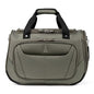 Travelpro Maxlite 5 Softside Lightweight Underseat Carry-On Travel Tote, Overnight Weekender Bag - color: Slate Green