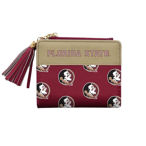 Littlearth NCAA Alabama Crimson Tide Mini Organizer, Team Color, One Size - color: Florida State Seminoles
