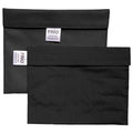 FRIO Cooling Wallet - Insulin Cooler for 45+ Hours of Stress Free On The Go - Black - XL - color: Black, size: XL
