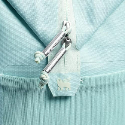 Stanley All Day Julienne Soft Cooler Bag and Lunch Box | Insulated Travel Bag with Zipper | BPA-Free - color: Seafoam, style: Midi