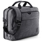 BAGSMART 17.3 Inch Laptop Bag, Expandable Computer Bag Laptop Briefcase Men Women,Laptop Shoulder Bag,Work Bag Business Travel Office, Dark Grey - color: Dark Grey-17.3 Inch