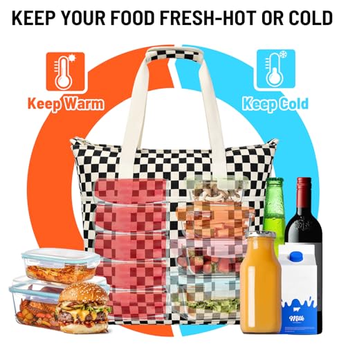 Extra Large Camping Cooler Bag