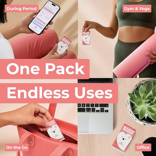 Feminine Wipes for Women – Flushable pH Balanced Wipes, 99% Water & Aloe – Unscented, Gentle Intimate & Period Care with Odor Protection – Daily Hygiene & Travel Essentials – 8 Pack, 48 Wipes - size: 6 Count (Pack of 8)
