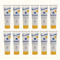 Vacation Mini Classic SPF 50 Sunscreen Lotion, 1 Fluid Ounce, Pack of 12 - Bulk Sunscreen, Invisible, No White Cast, Water-Resistant, Travel Size, Dermatologist-Tested, Vegan - size: 1 Fl Oz (Pack of 12), style: SPF 50