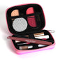 AOLIKOKO All in One Makeup Kit for Women - Full Professional Kit With Pressed Powder, Blush, Eyeliner, Eyeshadow, Mascara, Lip Gloss and Lipstick (Pink) - color: Set 3