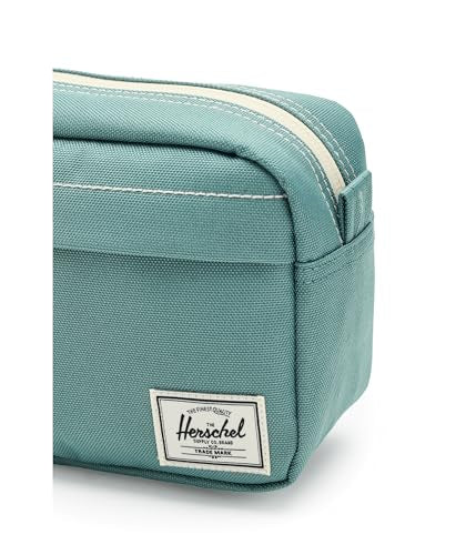 Herschel Unisex Chapter Travel Kit - color: Trellis, size: Small - 3L