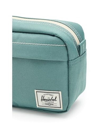 Herschel Unisex Chapter Travel Kit - color: Trellis, size: Small - 3L