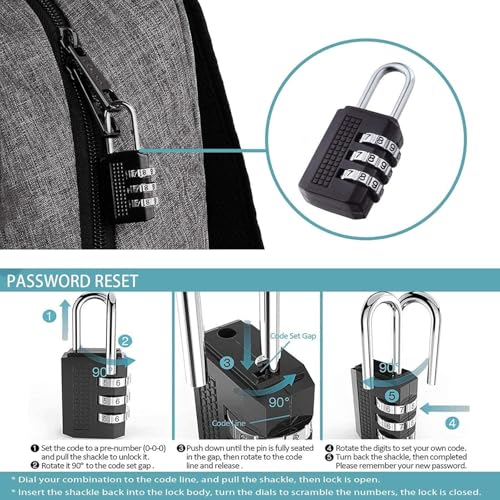 Mancro 17.3 Inch Business Laptop Backpack Large Travel Backpack Lightweight Anti-Theft Laptop Backpack for Men & Women - color: Grey, size: 17.3 inch