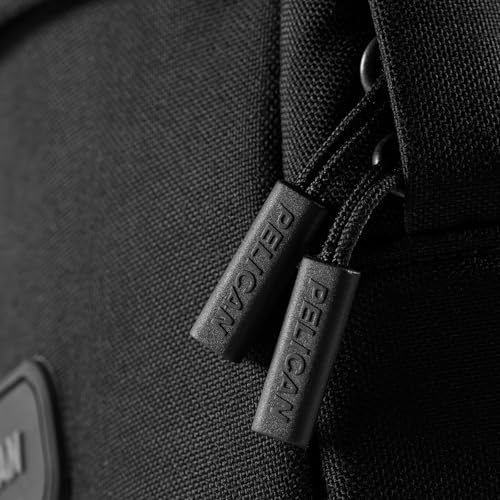Pelican ModPak Toiletry Bag (Black) - color: Black, style: Toiletry Bag