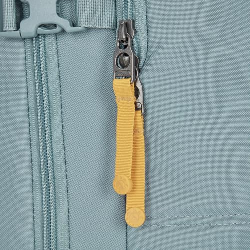 Pacsafe GO Anti Theft 34L Carry-on Backpack, Fresh Mint - color: Fresh Mint
