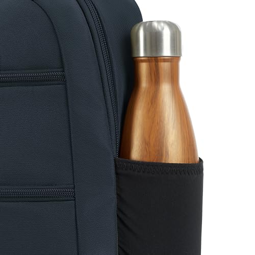 Travelon Anti-Theft Classic Convertible Sling Backpack - color: Midnight