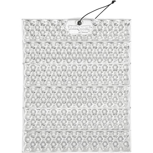 Therm-a-Rest Z Seat Cushion Insulated Sitting Pad - color: Blue / Silver