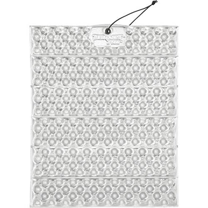 Therm-a-Rest Z Seat Cushion Insulated Sitting Pad - color: Blue / Silver