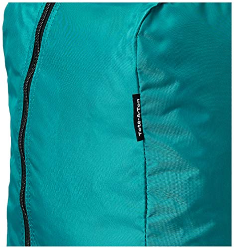 Samsonite Tote-A-Ton 32.5-Inch Duffel Bag, Turquoise, 32.5-Inch (Pack of 3) - color: Turquoise, size: One Size (Pack of 3)