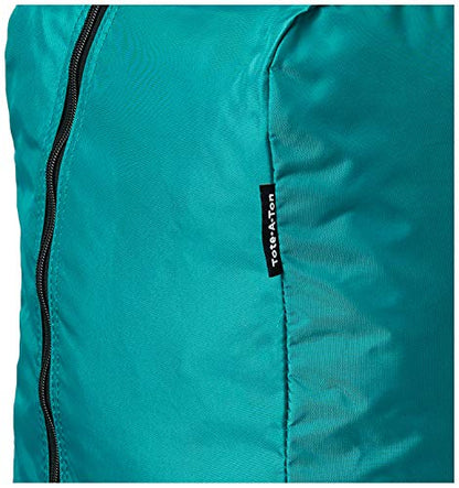 Samsonite Tote-A-Ton 32.5-Inch Duffel Bag, Turquoise, 32.5-Inch (Pack of 3) - color: Turquoise, size: One Size (Pack of 3)