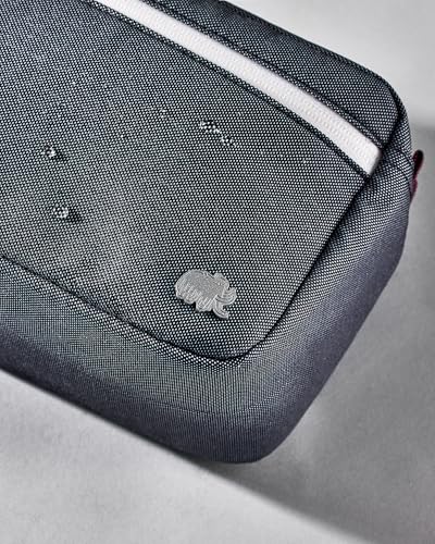 Harry's Water-Resistant Toiletry Travel Bag for Men - size: Toiletry Bag
