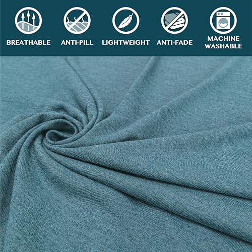 PAVILIA Travel Blanket Airplane Compact with Bag, Lightweight Soft Fleece Plane Blanket Long Flights, Camping Road Trips, Packable Travel Gift Essentials with Luggage Backpack Strap, 65x40, Teal Blue - color: Teal Blue