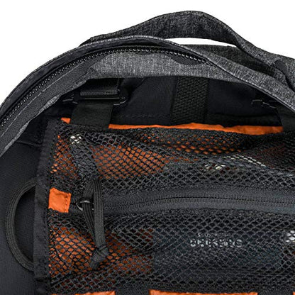 Helikon-Tex Trip Roll Organizer, Urban Line - color: Black