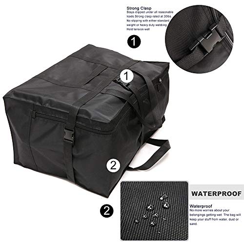 Travel Duffle Bag,Large Storage Bags,Foldable Weekender Bag,Overnight bag,Heavy Duty Travel Bag,Reinforced Carry Straps Gmy Dance Bag for Men And Women Camping,Moving,Hospital - color: Large 100L