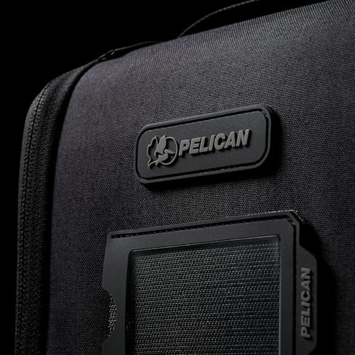 Pelican ModPak AV Pouch - Camera Bag and Lens Case - Double (Indigo) - color: Indigo, style: Av Pouch - Double