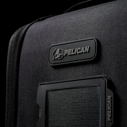 Pelican ModPak AV Pouch - Camera Bag and Lens Case - Double (Charcoal) - color: Charcoal, style: Av Pouch - Double