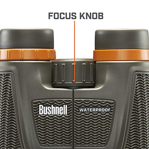 Bushnell H2O Xtreme Binoculars_FullyMultiCoated_Waterproof IPX7_10x42_181042C