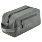 Skog Å Kust DoppSak Waterproof & Leak-proof Travel Toiletry Bag (Grey, Large) - color: Grey, size: Large