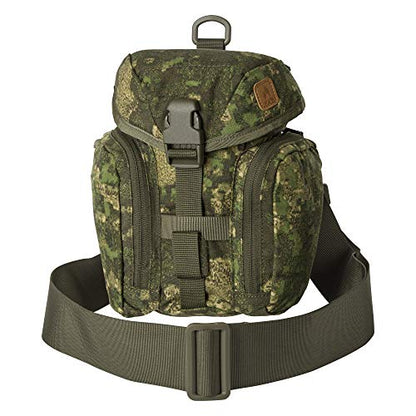 Helikon-Tex Bushcraft Line, Essential Kitbag PenCott WildWood - color: Pencott Wildwood