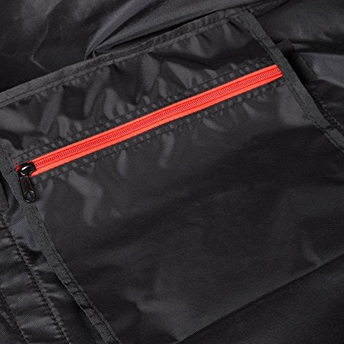 Samsonite Tote-A-Ton 32.5-Inch Duffel Bag, Black, 32.5-Inch - color: Black, size: One Size