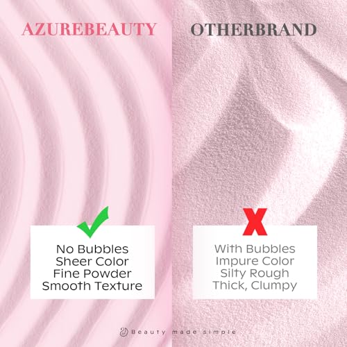 AzureBeauty Dip Powder Nail Kit with Electric Nail Drill 24 Colors Spring Summer Macarons Purple Pink Nail Starter Kit with Dip Liquids Base Top Coat Activator Portable French Art Essential Easter Set - color: Macaron Pastel Pink Purple