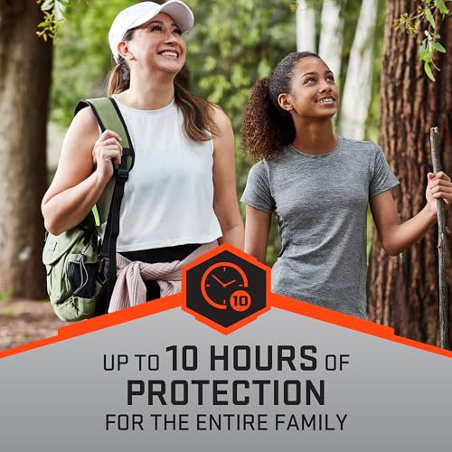 Repel 1-Ounce Insect Repellent Pump Spray (Pack of 6) - size: 1 Fl Oz (Pack of 6), style: 1 Pack