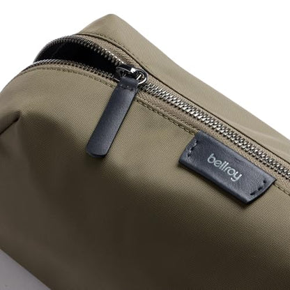 Bellroy Toiletry Kit Plus – (Toiletries pouch, bag) - color: SeaKelp